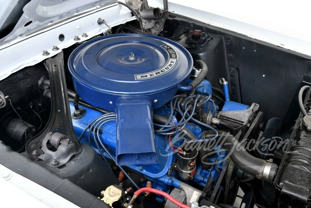 1969 Mercury Cougar 1st Gen - Image 19 of 31