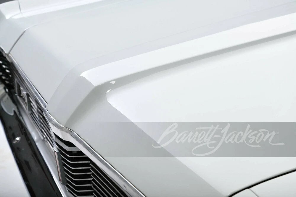 1969 Mercury Cougar 1st Gen - Image 21 of 31