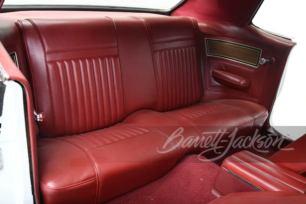 1969 Mercury Cougar 1st Gen - Image 23 of 31