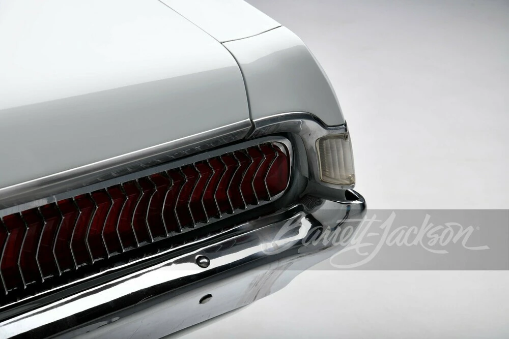 1969 Mercury Cougar 1st Gen - Image 26 of 31