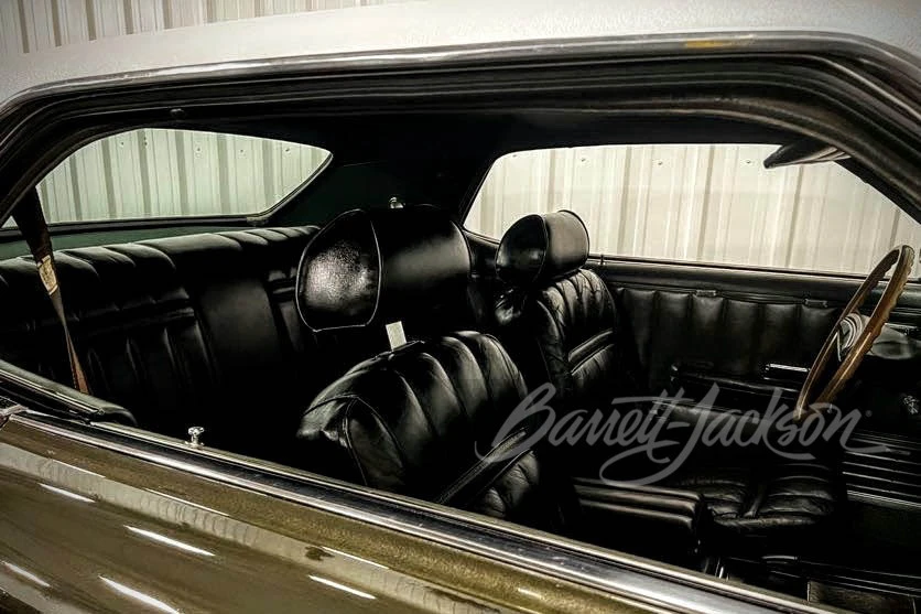 1969 Mercury Cougar 1st Gen - Image 4 of 14