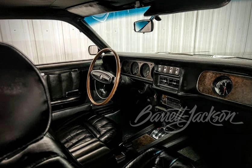 1969 Mercury Cougar 1st Gen - Image 7 of 14