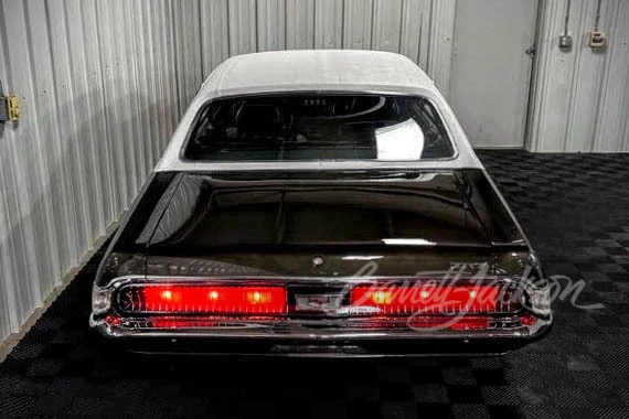 1969 Mercury Cougar 1st Gen - Image 14 of 14