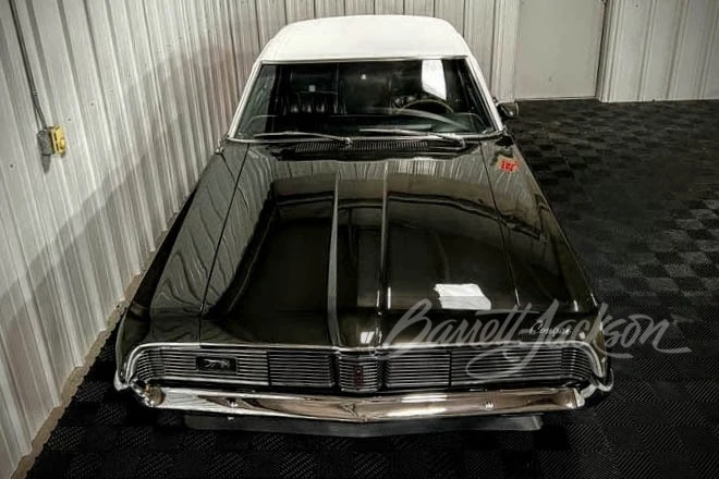 1969 Mercury Cougar 1st Gen - Image 12 of 14
