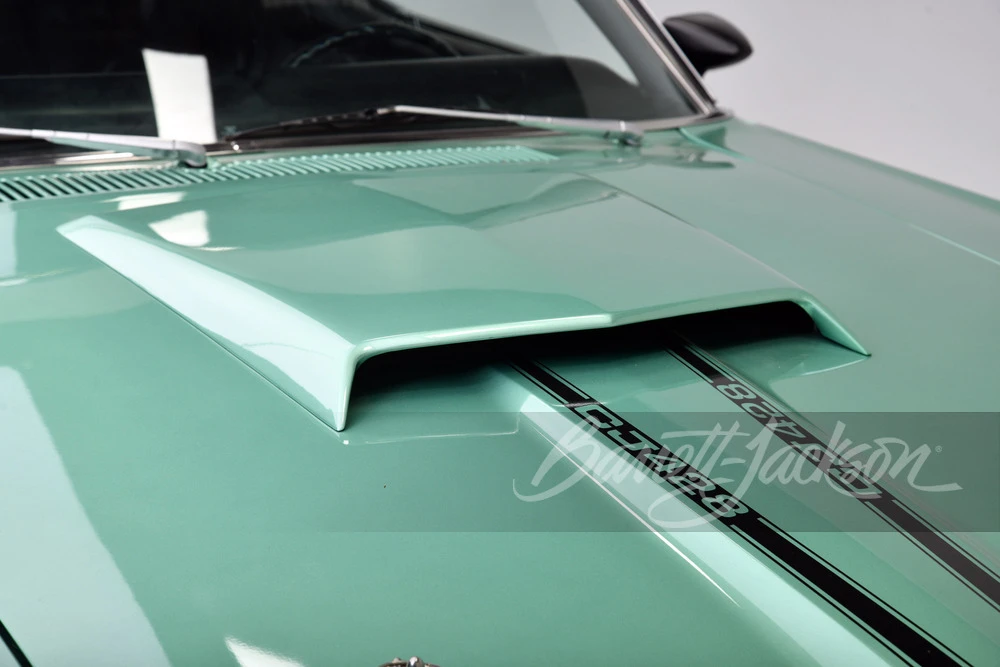1969 Mercury Cougar 1st Gen - Image 10 of 31