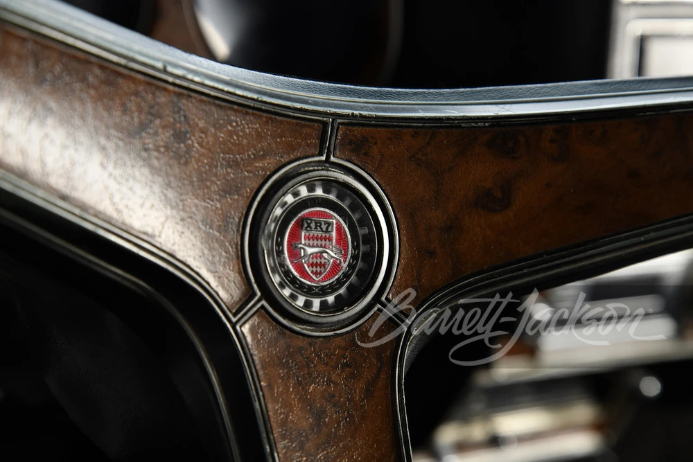 1969 Mercury Cougar 1st Gen - Image 14 of 31