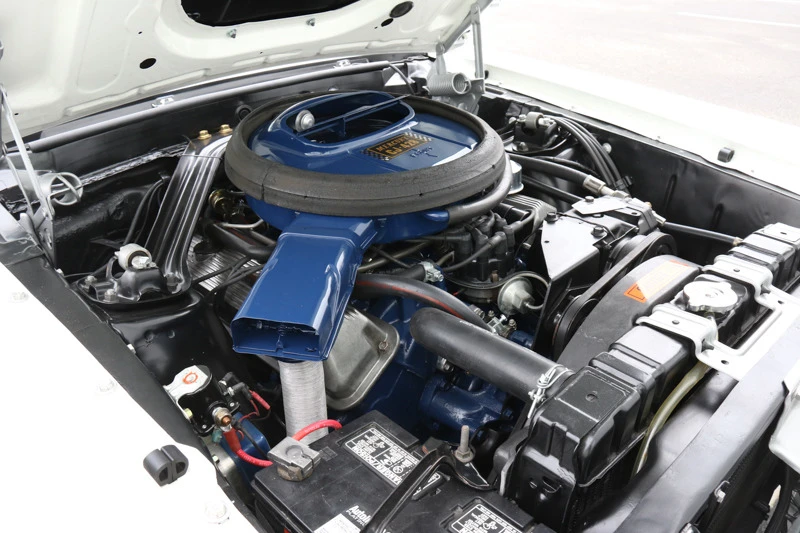 1969 Mercury Cougar 1st Gen - Image 3 of 5