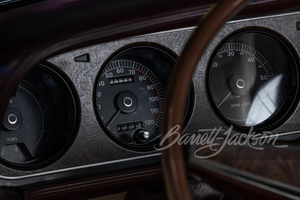 1969 Mercury Cougar 1st Gen - Image 13 of 19