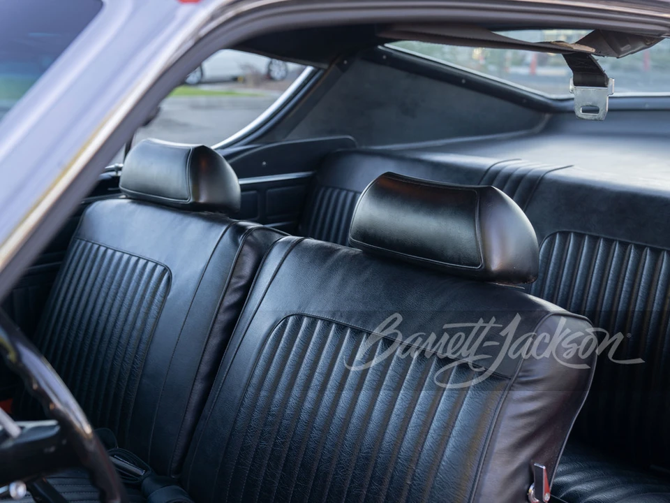 1969 Mercury Cyclone - Image 4 of 19