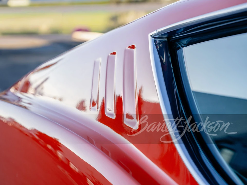 1969 Mercury Cyclone - Image 7 of 19