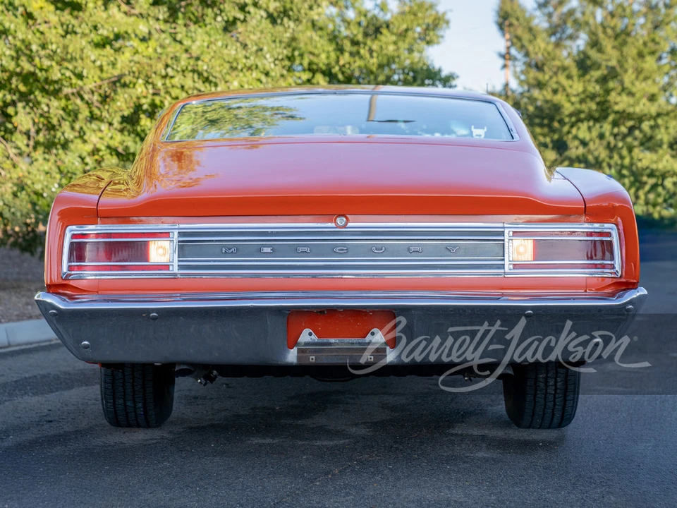 1969 Mercury Cyclone - Image 11 of 19
