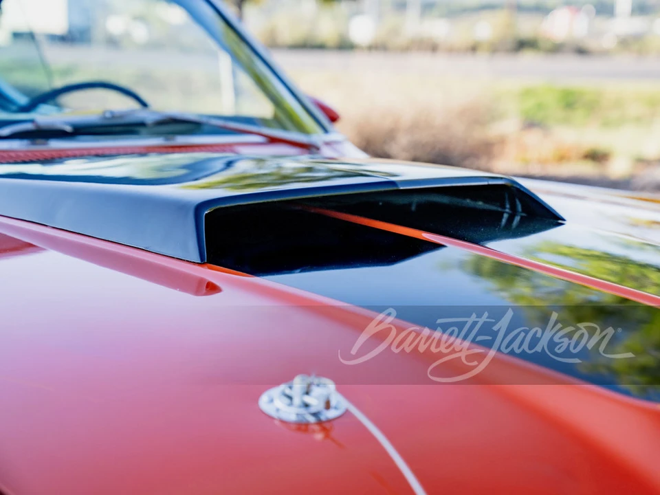 1969 Mercury Cyclone - Image 13 of 19