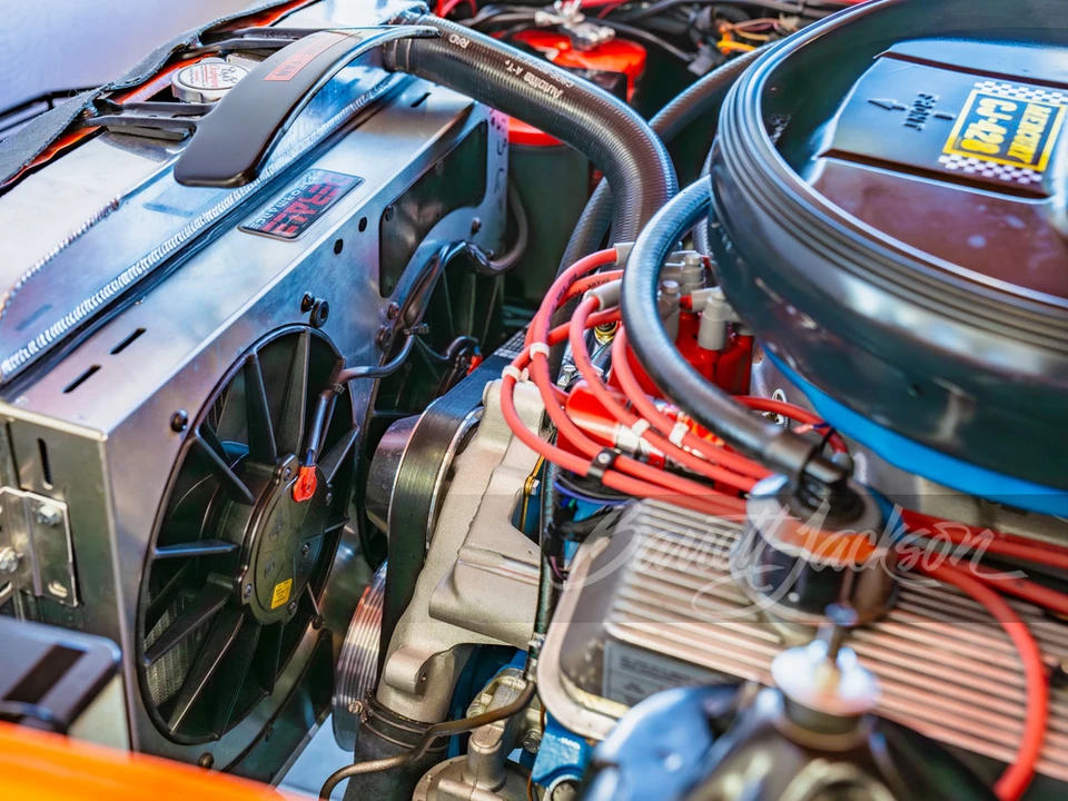 1969 Mercury Cyclone - Image 14 of 19