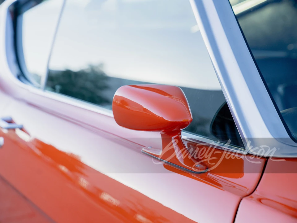 1969 Mercury Cyclone - Image 15 of 19