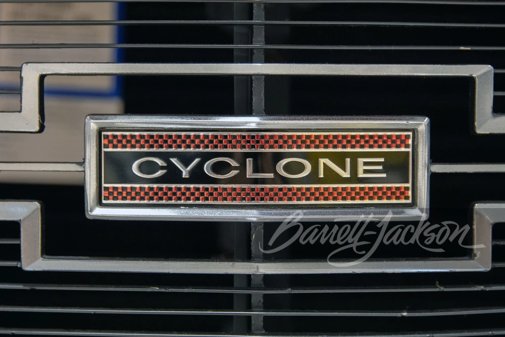 1969 Mercury Cyclone - Image 13 of 23