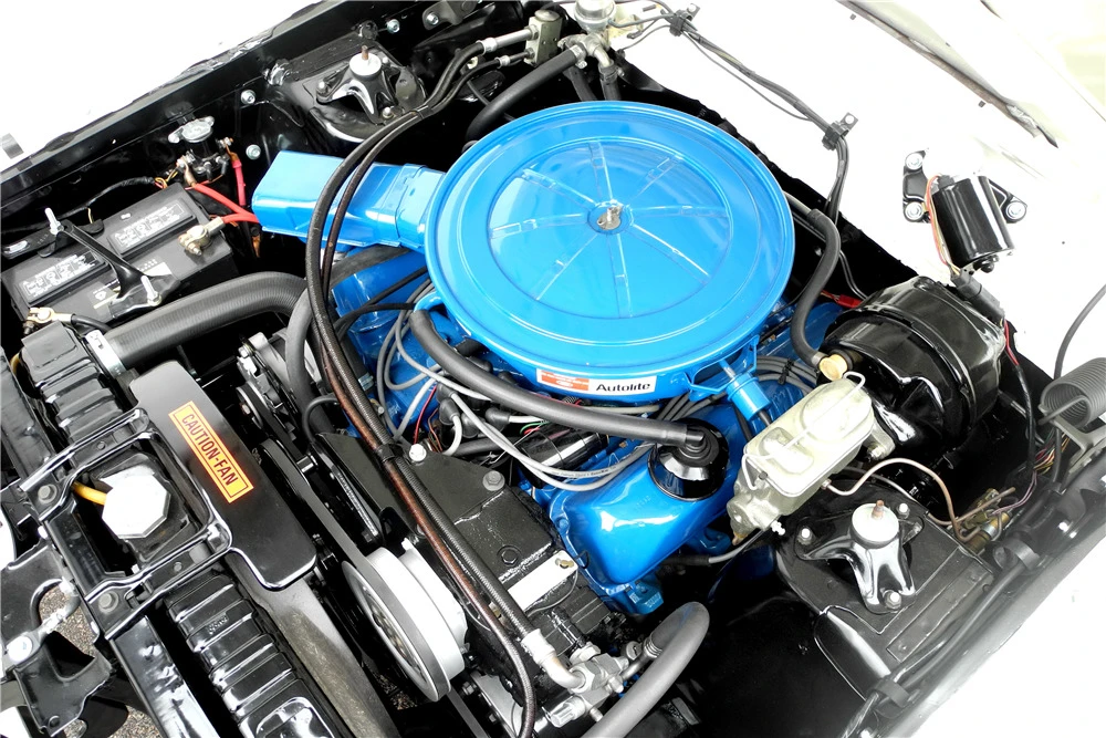 1969 Mercury Cyclone - Image 3 of 5
