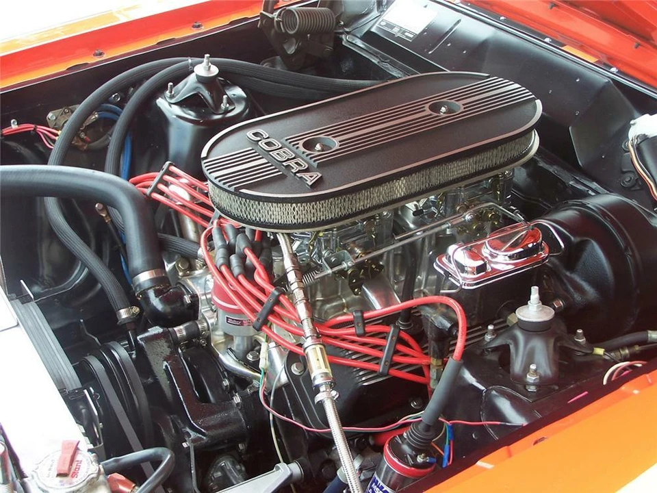1969 Mercury Cyclone - Image 3 of 5