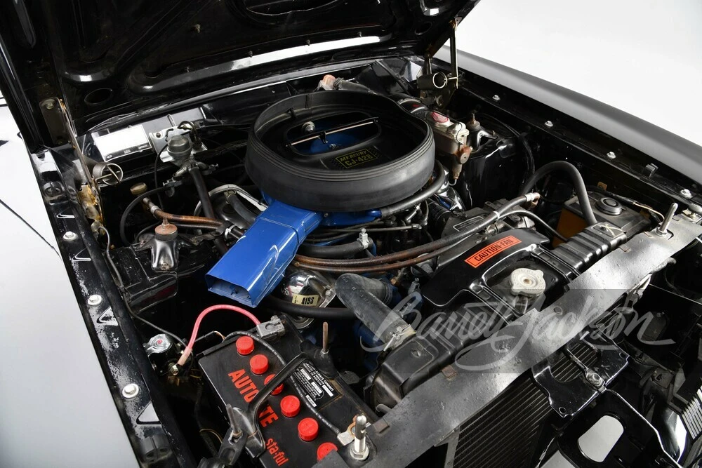 1969 Mercury Cyclone - Image 2 of 31