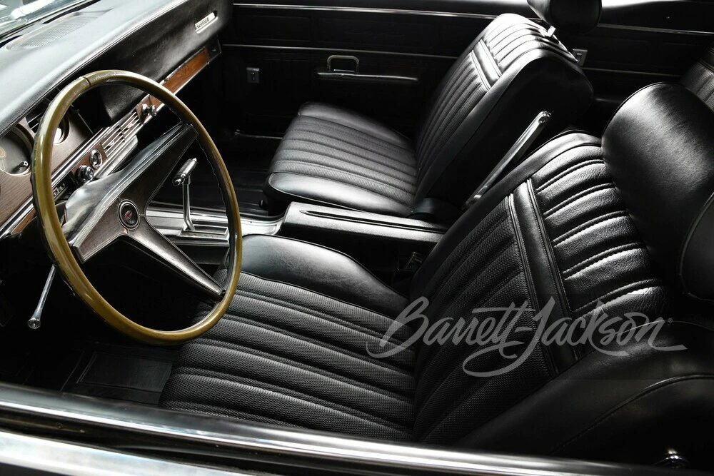 1969 Mercury Cyclone - Image 3 of 31