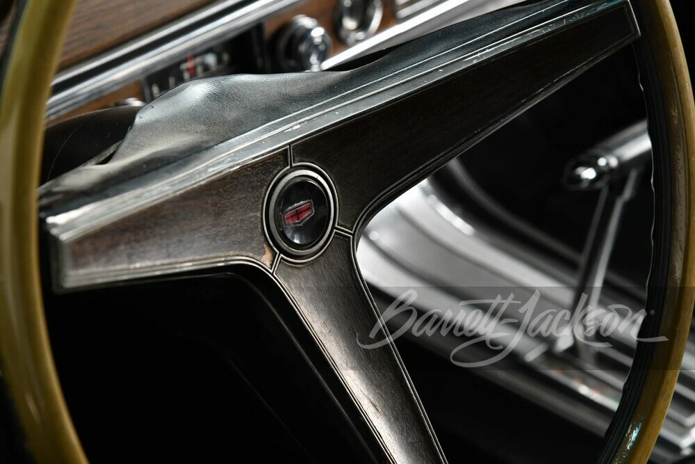 1969 Mercury Cyclone - Image 4 of 31