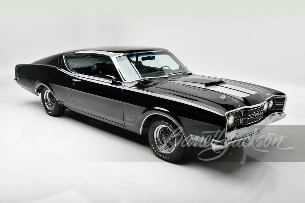 1969 Mercury Cyclone - Image 5 of 31