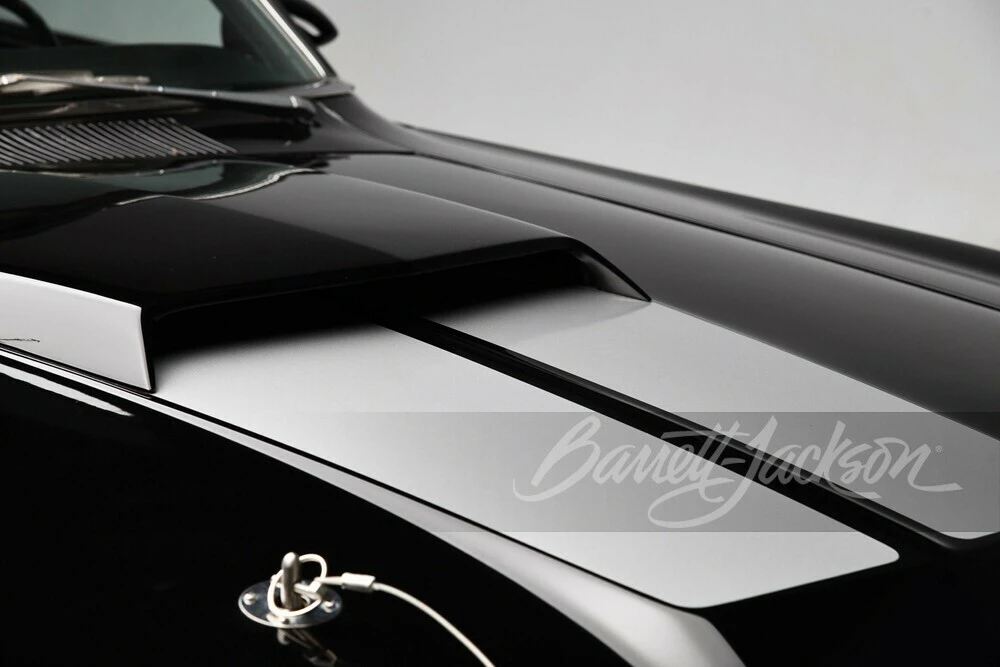 1969 Mercury Cyclone - Image 6 of 31