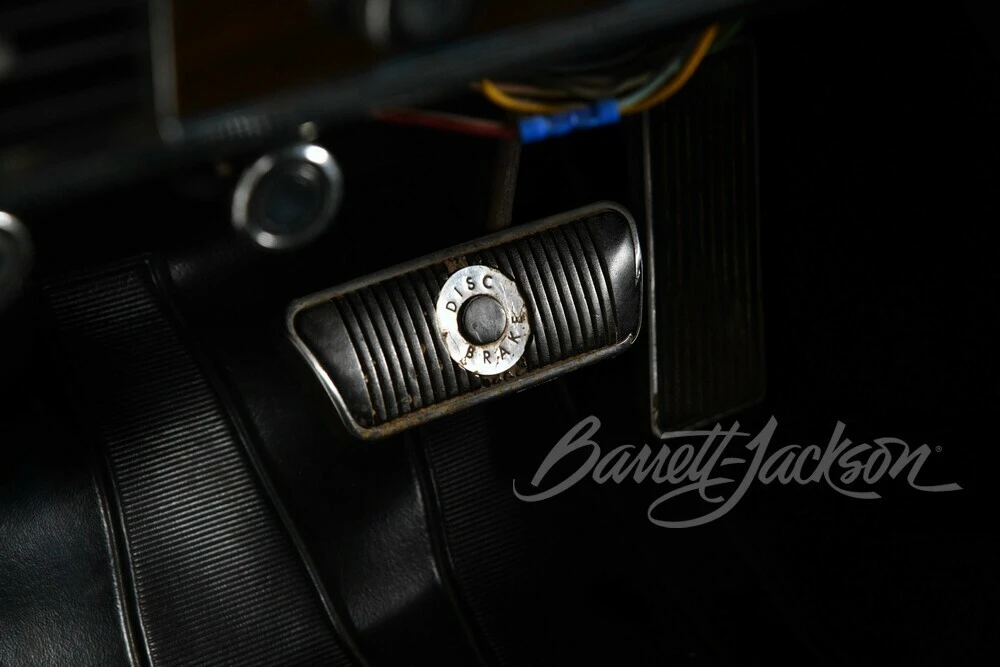 1969 Mercury Cyclone - Image 7 of 31