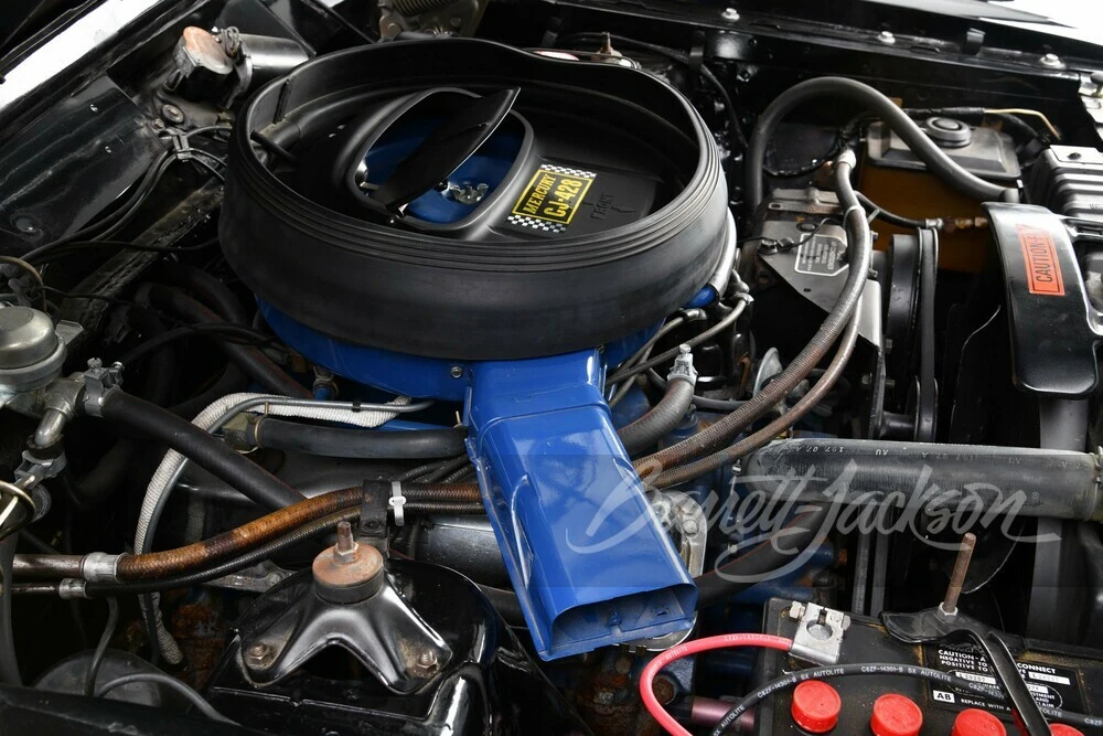 1969 Mercury Cyclone - Image 8 of 31