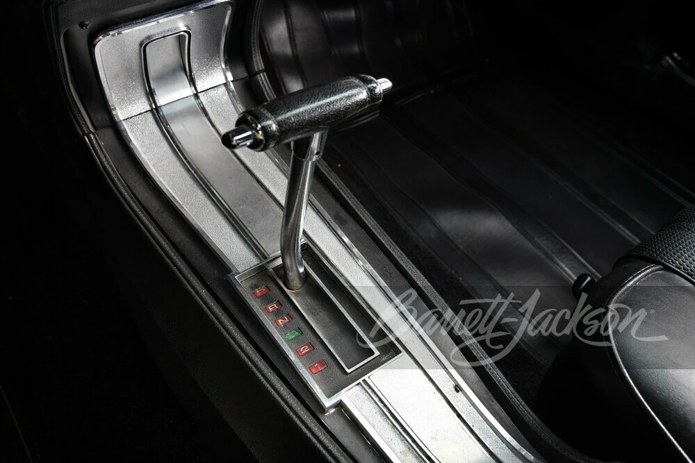 1969 Mercury Cyclone - Image 9 of 31