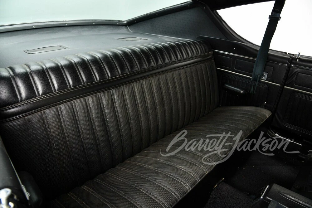 1969 Mercury Cyclone - Image 10 of 31