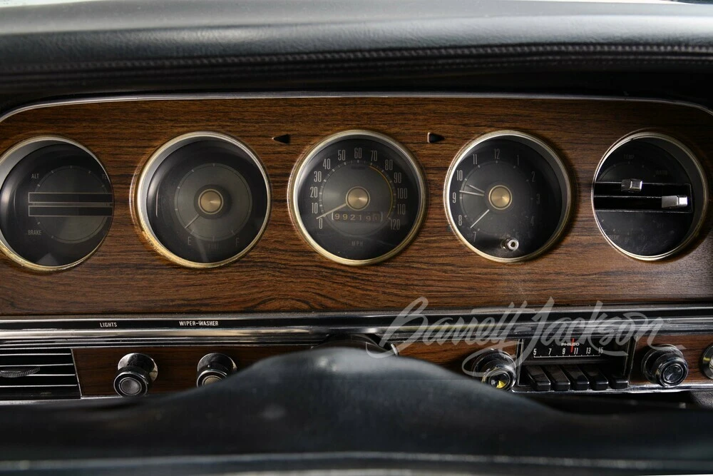 1969 Mercury Cyclone - Image 11 of 31