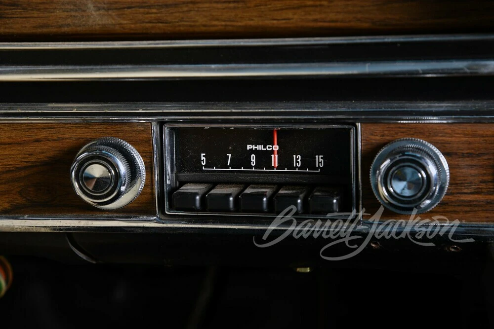1969 Mercury Cyclone - Image 12 of 31