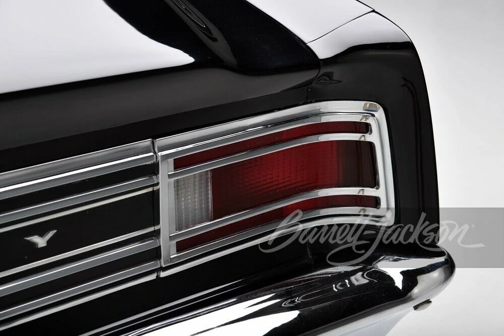 1969 Mercury Cyclone - Image 15 of 31