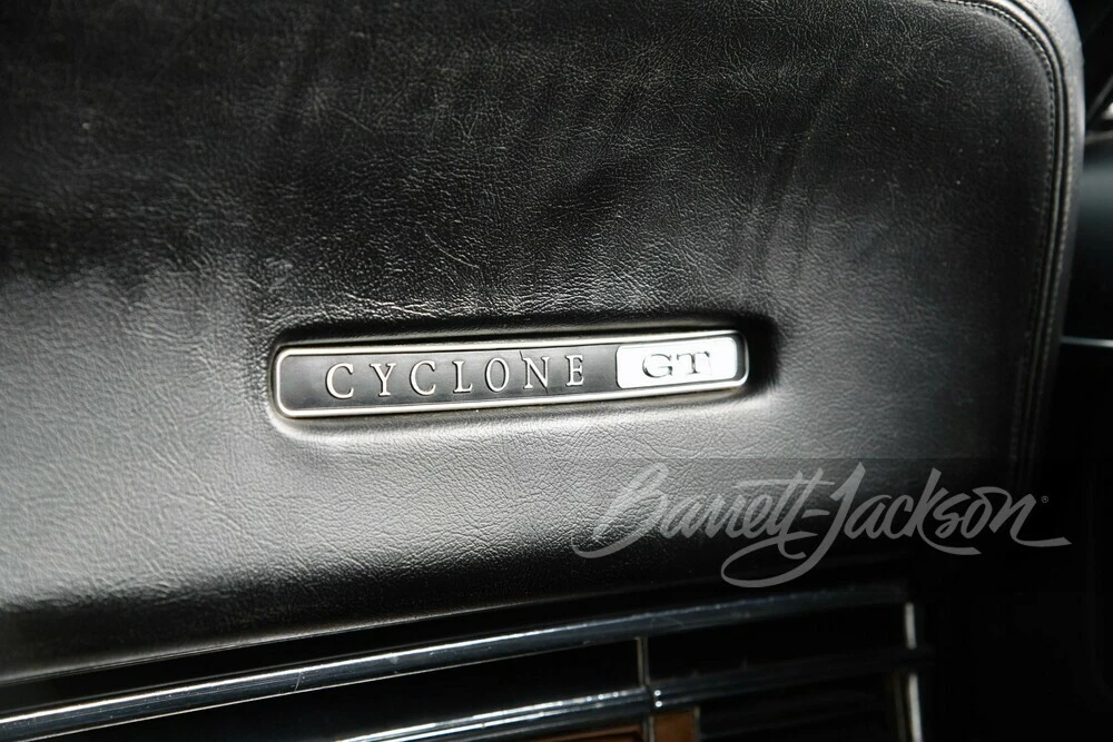 1969 Mercury Cyclone - Image 17 of 31