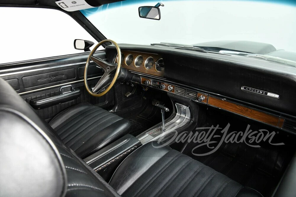 1969 Mercury Cyclone - Image 18 of 31