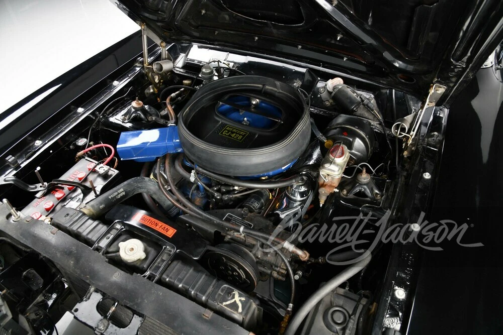 1969 Mercury Cyclone - Image 20 of 31
