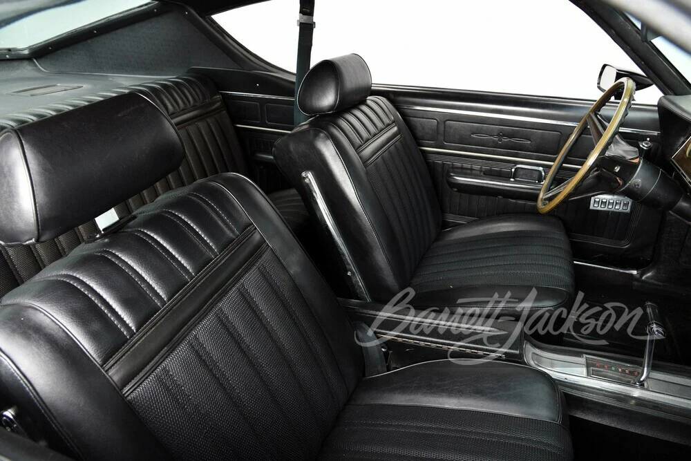 1969 Mercury Cyclone - Image 23 of 31