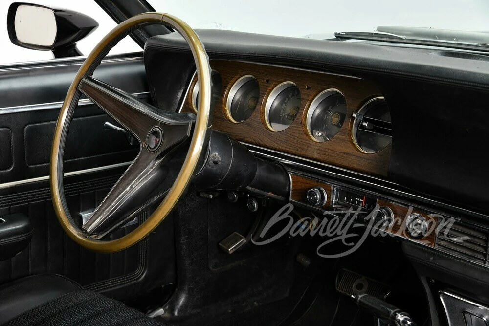 1969 Mercury Cyclone - Image 25 of 31