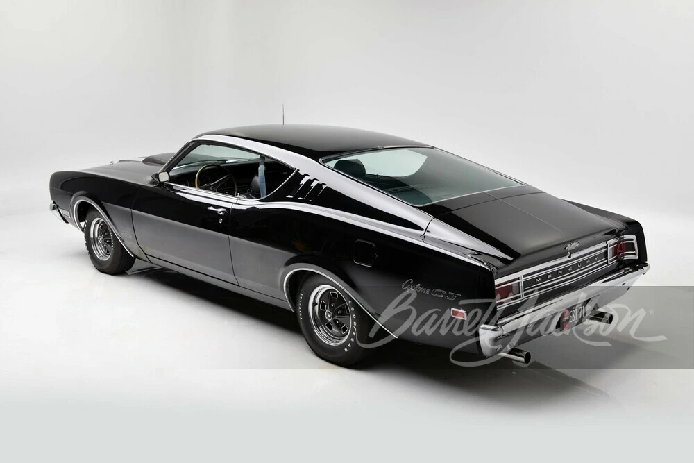 1969 Mercury Cyclone - Image 30 of 31