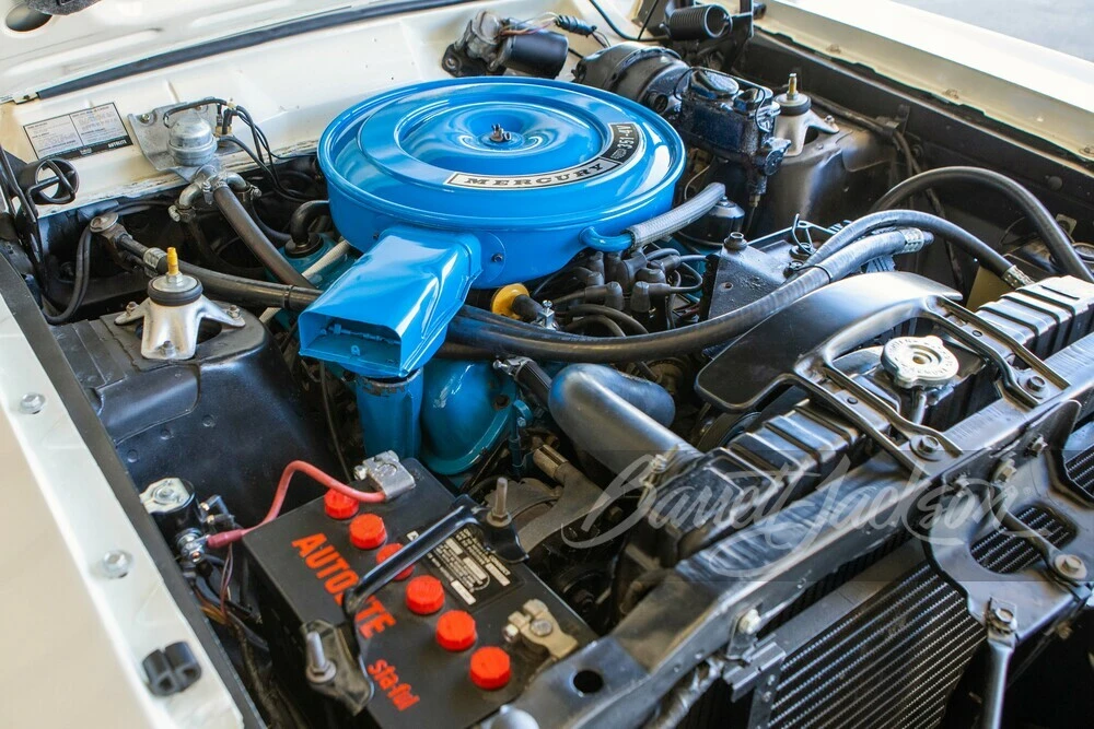 1969 Mercury Cyclone - Image 2 of 30