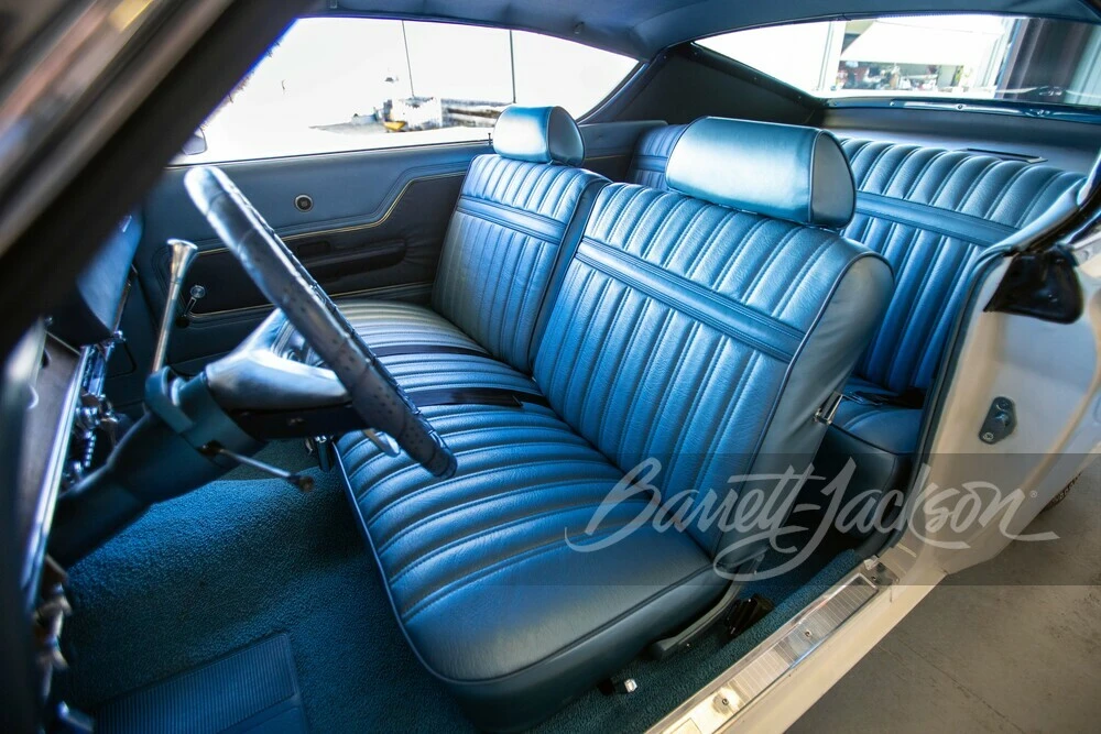 1969 Mercury Cyclone - Image 3 of 30