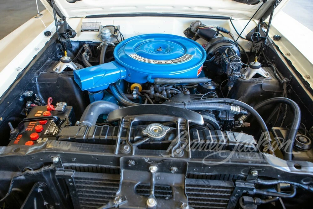 1969 Mercury Cyclone - Image 4 of 30
