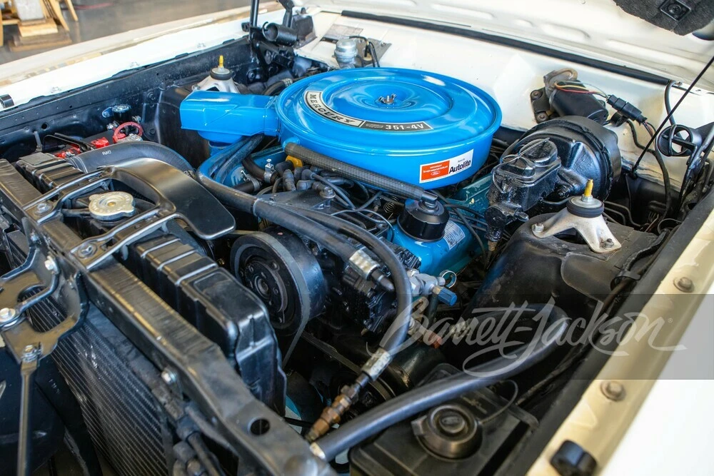 1969 Mercury Cyclone - Image 6 of 30