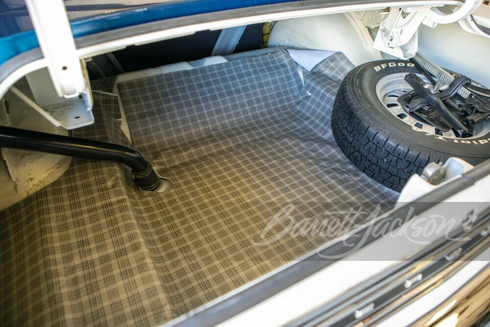 1969 Mercury Cyclone - Image 7 of 30