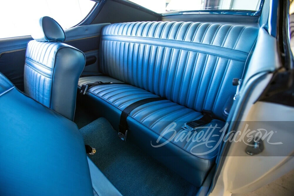 1969 Mercury Cyclone - Image 8 of 30
