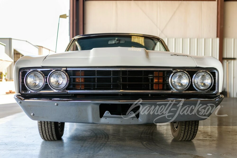 1969 Mercury Cyclone - Image 9 of 30