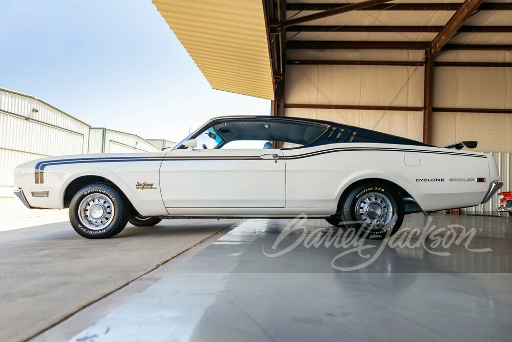 1969 Mercury Cyclone - Image 10 of 30