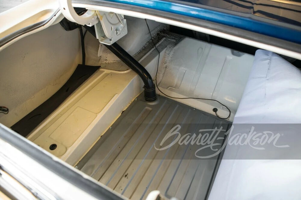 1969 Mercury Cyclone - Image 11 of 30
