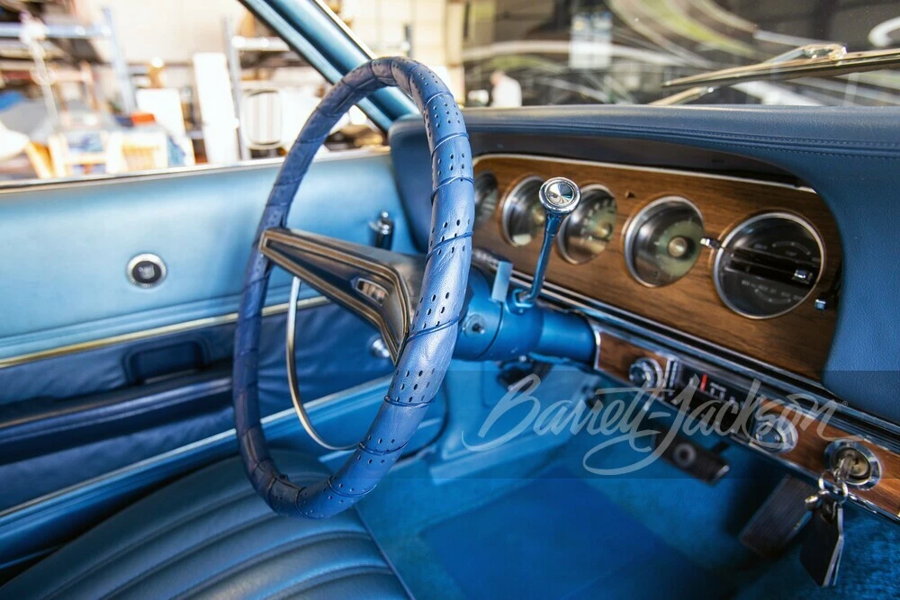 1969 Mercury Cyclone - Image 12 of 30
