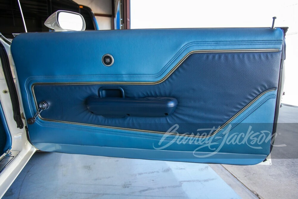 1969 Mercury Cyclone - Image 13 of 30